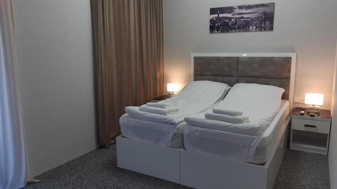 Hotel Autograph Dedoplis Tskaro Luaran gambar